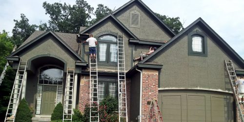 Painting Service, Interior Painting, Exterior Painter, Residential Painter, Drywall Repair, Mudding, Taping, Wall Prep, House Painter, Local Painter, Deck Staining, Fence Staining, Free Estimate